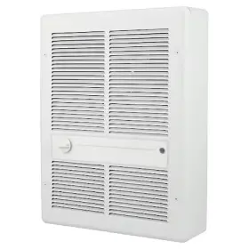 3313e-t2rpw Markel Products Recessed Electric Wall-mount Heater