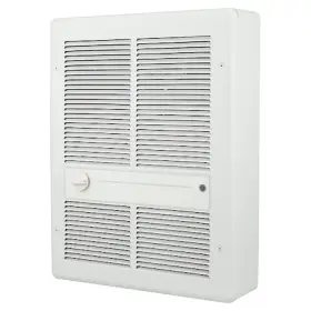 3316hf-t2rpw Markel Products Recessed Electric Wall-mount Heater