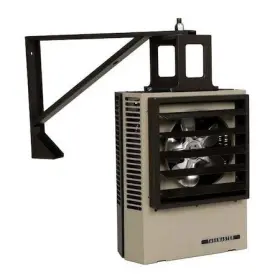 5105ng1g Markel Products Fan Forced Electric Unit Heater