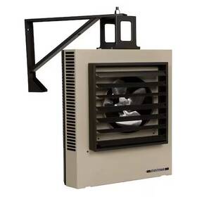 Markel Products 5107ca1lf2f Fan Forced Electric Unit Heater 1 Or 3 Phase