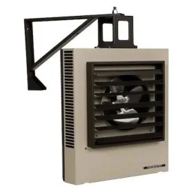 5107ca1np3p Markel Products Fan Forced Electric Unit Heater