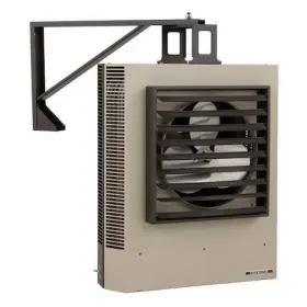 5150ca1np3p Markel Products Fan Forced Electric Unit Heater 3 Phase 480v