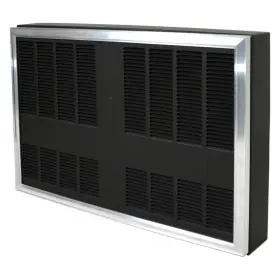 F3346t-bms Markel Products Electric Heavy Duty Wall Heater 208v Ac 810dk6