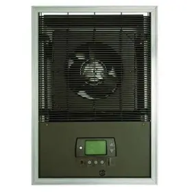 F3455sd-gb Markel Products Recessed Electric Wall-mount Heater 5000