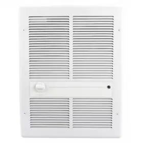 Hf3315t2rpw Markel Products Recessed Electric Wall-mount Heater Or