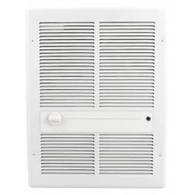 Hf3316t2rpw Markel Products Recessed Electric Wall-mount Heater Or