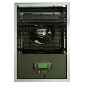 K3454sd-gb Markel Products Recessed Electric Wall-mount Heater 4000