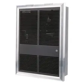 P3325t-rp Markel Products Recessed Electric Wall-mount Heater 810dl5