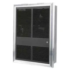 P3327t-rp Markel Products Recessed Electric Wall-mount Heater