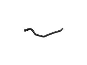 W0167-q284946 Marketplace Auto Parts Heater Hose - Right Passenger Side Black Rubber And Metal Compatible With 2