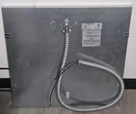 Ath24242a Marley 24 X Inch Radiant Heater
