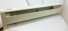 Marley Engineered Products D758a Electric Baseboard Heater New In Box