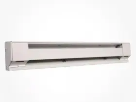 F2514nwca Marley Engineered Products 2514nwca Baseboard Heater