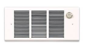 Marley Engineered Products Gfr1500 120v 1500/1125/750/375w Wall Heater Fan Forced Air Qmark 120 Volt