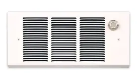 Gfr1500 Marley Engineered Products 120v 1500/1125/750/375w Wall Heater Fan Forced Air Qmark 120 Volt