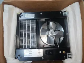 Whb1202fc Marley Engineered Products Fan Forced Wall Heater New In Box