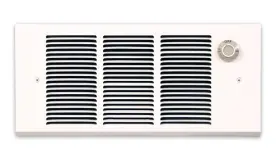 Gfr1500t2 Marley Electric Wall/room Heater 120v 1500/1125/750/375 Watts New