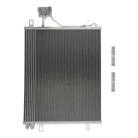 3929ewl249aus Marsflux A/c Condenser Air Conditioning Condensers Replacement For 2008-2016 Town And C
