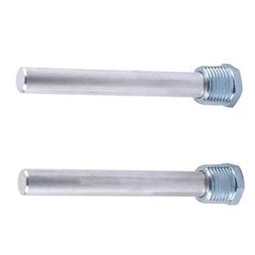Maso Mgdb02390 01js Water Heater Replacement Parts 2 Pcs Rv Magnesium Anode Rod Anod