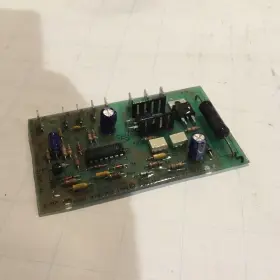 102350 Master Ignition Control Reddy Remington All Pro Desa