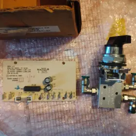 104068-03 Master 104040 104068-02 Ignition Control 104040x Reddy Remington All Pro
