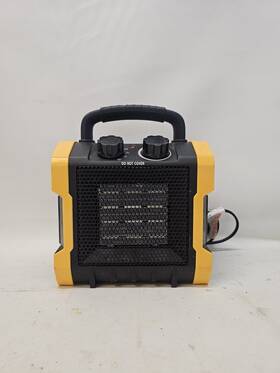 Master Mh-222a-120 Space Heater