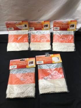 Maw 1130439 Kerosene Heater Replacement Wick With Ignitor Brand New Sealed Lot 5