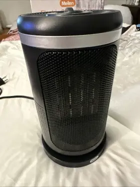 Gd9215ad16 Meilin Electric Space Heater