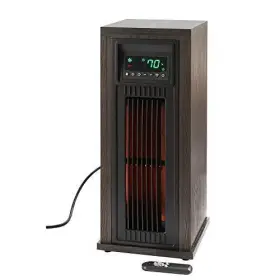Members Mark 193968026455 23 Inch Infrared Tower Heater In