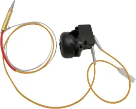 Mensi 789964433146 Propane Tank Top Heater Replacement Parts Thermocouple With Dump Switch