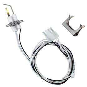 Mensi Aci200-9.1 Flame Rod Sensor Igniter 24v Replacements For Honeywell Model Q3400a102