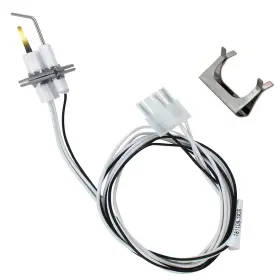 Aci200-9.1 Mensi Flame Rod Sensor Igniter 24v Replacements For Honeywell Model Q3400a102