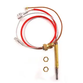 Esgth0001a Mensi Outdoor Propane Gas Patio Heater Replacement Parts Safety Repair