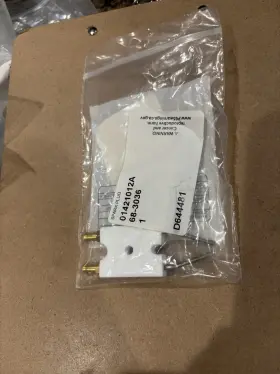 Mh-0125-0m10 Mi-t-m 68-3036 Spark Plug F/mh-0125-0m10 Mh-0175 Mh-0215 Space Heater New