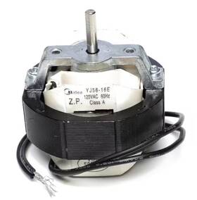 Midea 11002017000427 Shaded Pole Motor Heater