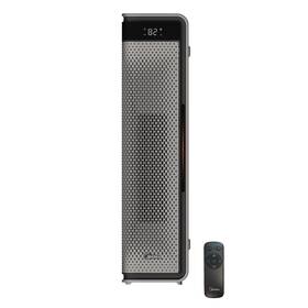 Midea 1911232 23 Inch Ceramic Dual-flex Heater