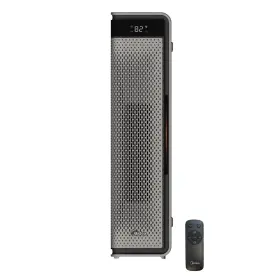 1911232 Midea 23 Inch Ceramic Dual-flex Heater