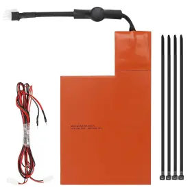 Th015heaterpad7101 Mimiracle Battery Heater Pad Replacement For Generac 7101 - Outdoor W