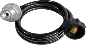 Evk-f273699 Mkiyvfq Propane Fuel Filter With 6ft Hose For Buddy Heater Mr Csa Certified