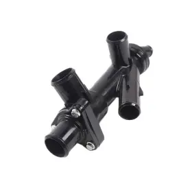 Moca Autoparts 606479042222 Engine Thermostat Housing Sensor Assembly Compatible With 01-04 For Ford
