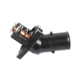Moca Autoparts 704619949193 Engine Coolant Thermostat Assembly For 06-12 Lexus Is250 Is350 2.5l 3.5l