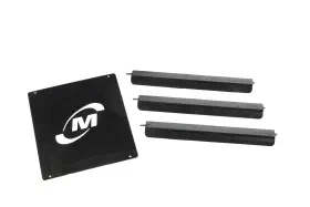 60-75kbtu Modine 046629777794 Carbon Dawg Hot Trim Kit Size