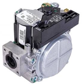 Modine 5h0797510000 Natural Gas Valve For Hot Dawg Models Hd30-hd125