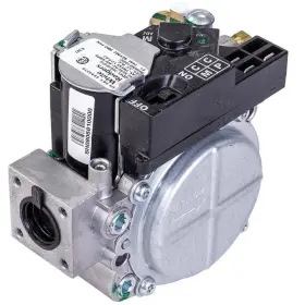 5h0797510000 Modine Natural Gas Valve For Hot Dawg Models Hd30-hd125