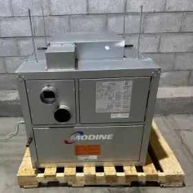 Dfs175tmlhp23a1 Modine Single Phase Indoor Separated Combustion Duct Furnace