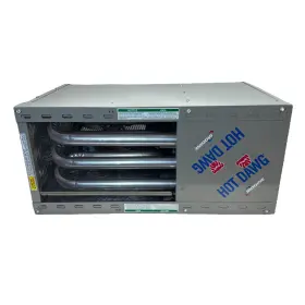 Hd45as0111fban Modine Hot Dawg 45 000 Btu Natural Gas Garage Ceiling Heater