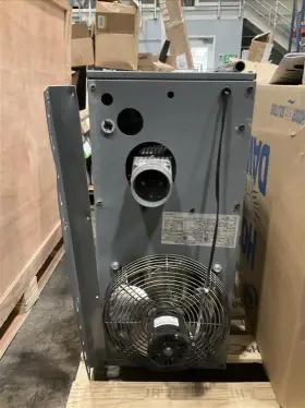 Hd45as0111fdan Modine 45 000 Btu Natural Gas Heater As Is