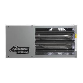 Modine Hds75ss0111 Hot Dawg Hds - 75 000 Btu Unit Heater Ng