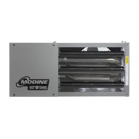 Hds75ss0111 Modine Hot Dawg Hds - 75 000 Btu Unit Heater Ng