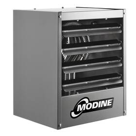 Modine Her100d1101 Her100 Electric Unit Heater - 10kw / 34 100 Btu 208v 1 Phase